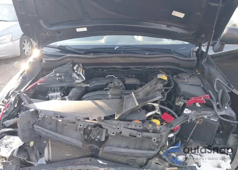 2014 Subaru Forester 2.5I из США, поврежденный, VIN JF2SJAAC7EH411426